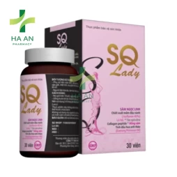 Sq Lady