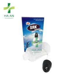 SRK Saltmax VCP