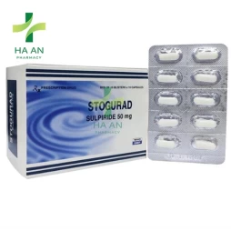 Thuốc Uống StoguradCông ty cổ phần dược phẩm Đạt Vi Phú
