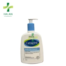 Sữa rửa mặt Cetaphil 500ml Galderma