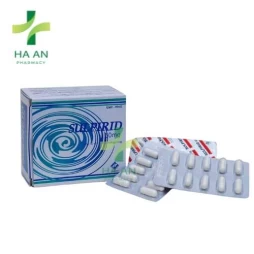 Sulpirid 50mg Vidipha