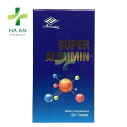 Super Albumin