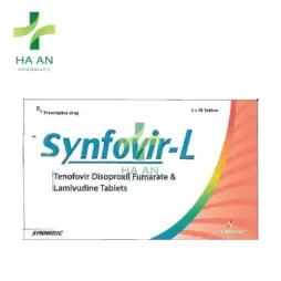 Synfovir-L Synmedic Labor