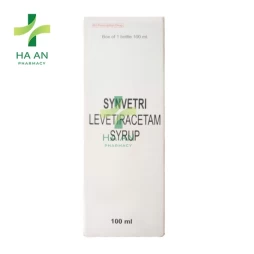 Thuốc Uống SynvetriWindlas Biotech Ltd.