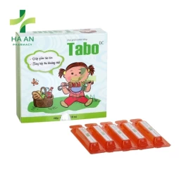 Tabo-Dc