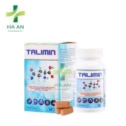 Talimin Ava Pharmaceutical