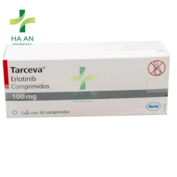 Thuốc Uống TarcevaF.Hoffmann-La Roche Ltd., Thụy Sỹ