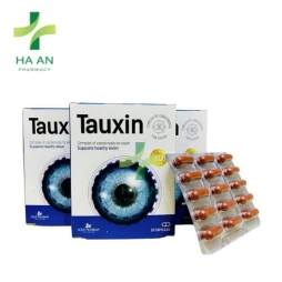 Tauxin Lotos Pharma