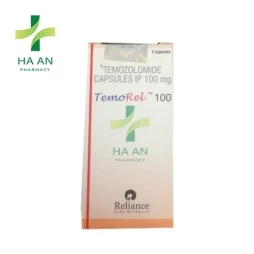 Thuốc Uống Temorel 100mgReliance Life Sciences Pvt.Ltd.