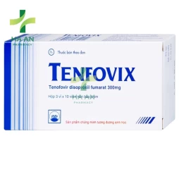 Thuốc Uống TenfovixPymepharco