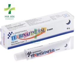 Terbinafine Usl - Terbinafin 1% Yash Medicare