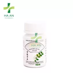 Thanh nhiệt tiêu độc-F Fito Pharma