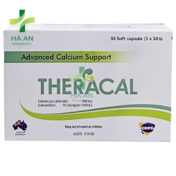 Theracal