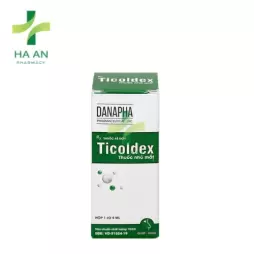Ticoldex Danapha
