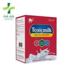 Tonicmilk