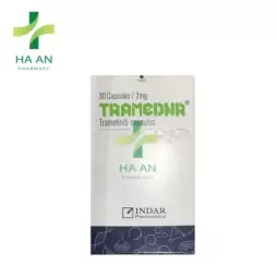 Tramednr - Trametinib 2mg Indar Pharma