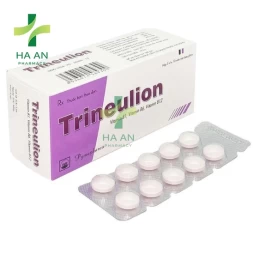 Thuốc Uống Trineulion - Pymepharco
