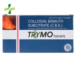 Thuốc Uống TRYMO TABLETSRaptakos, Brett & Co., Ltd