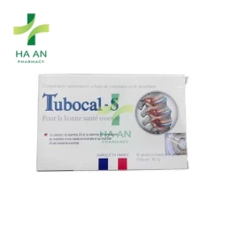 Tubocal- S