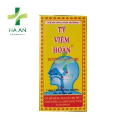 Tỷ Viêm Hoàn