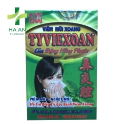 Tyviexoan