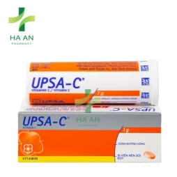 Upsa-C - Molnupiravir 200mg