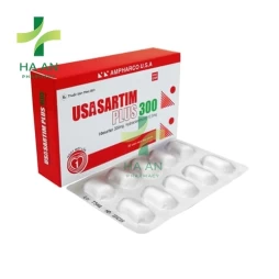 Thuốc Uống USASARTIM PLUS 300 - Ampharco U.S.A