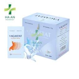 Thuốc Uống VagastatCông Ty Cổ Phần Dược Phẩm Phương Đông