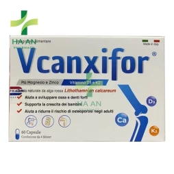 Vcanxifor