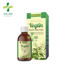 Vegtin Xuyên Tâm Liên