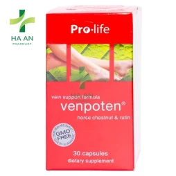 Venpoten