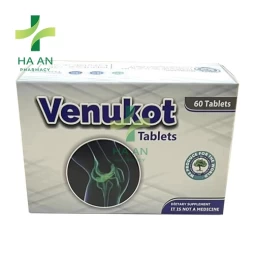 Venukot