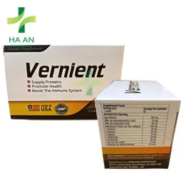 Vernient