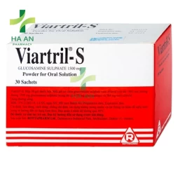 ThuốcViartril-S Rottapharm Ltd -Ireland