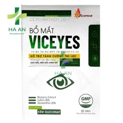 Bổ Mắt Viceyes