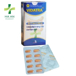 Vidatra- Dc