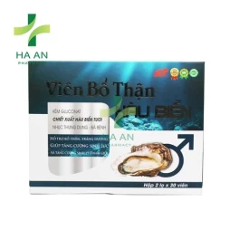  Viên Bổ Thận Hàu Biển