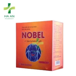 Viên tiểu đường Nobel