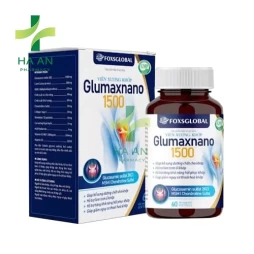 Viên Xương Khớp Glumaxnano 1500