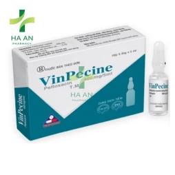 Thuốc Tiêm VinpecineCông ty CPDP Vĩnh Phúc