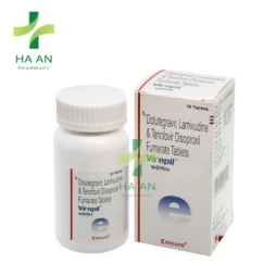 Viropil Emcure Pharm
