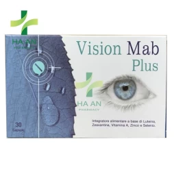 Vision Mab