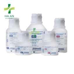 Thuốc VisipaqueGE Healthcare Ireland Limited