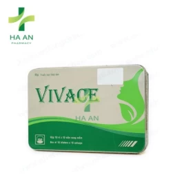 Vivace Pymepharco