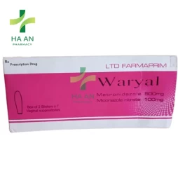 Waryal 500/100 Farmaprim