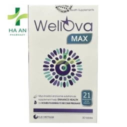 Wellova Max