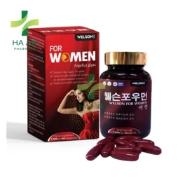 Welson For Women