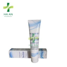 Wonesoft Body Cream Shea Butter Wondfo