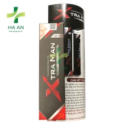 Xtra Man
