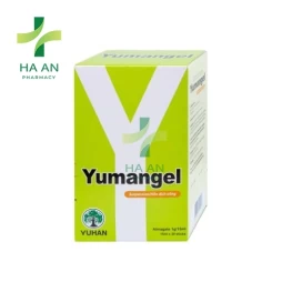 Thuốc Uống YumangelYuhan Corporation